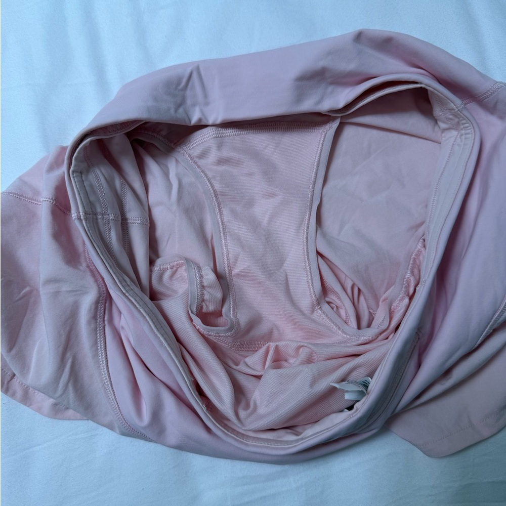 Lululemon speed up short 4” - Picture 10 of 10